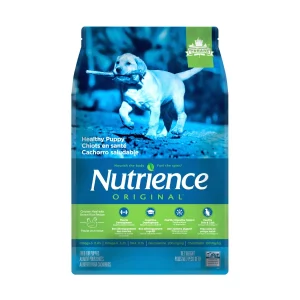 Alimento Nutrience Original Puppy