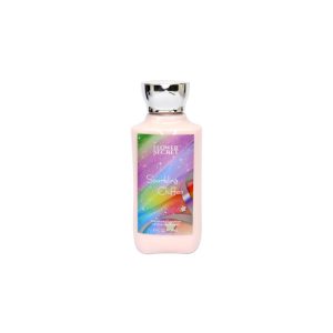 Crema Corporal Fresca Y Liviana , Exquisito Aroma Sparkling