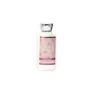 Crema Corporal Fresca Y Liviana , Exquisito Aroma Pink Fantasy