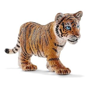 Schleich Figura Cachorro Tigre 7 cm 14730
