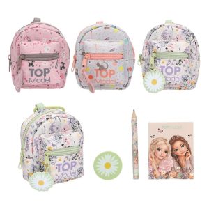 Depesche TopModel Mini Mochila Set Escritura Modelo Surtido (1 unidad por artículo comprado)