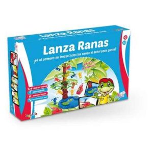 LANZA RANAS 18-516 <V