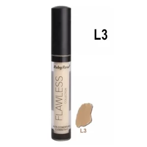 Ruby Rose Correctivo Flawless L3