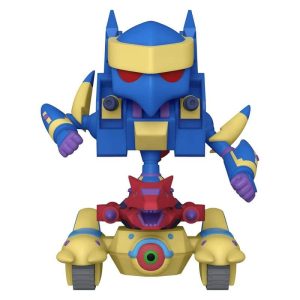 Funko POP! Animation 1456 Yu-Gi-Oh! XYZ-Dragon Cannon figura de vinilo