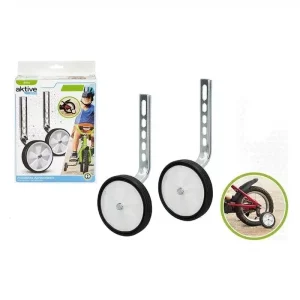 Ruedines Bicicleta para aprendizaje Aktive Sports 54113