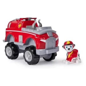 Patrulla Canina Marshal vehículo elefante transformable 6067759s6067778