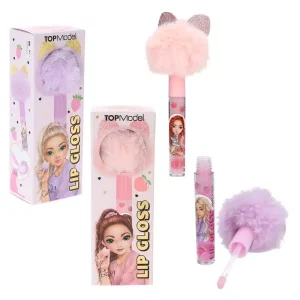 TOPModel Brillo de Labios Pompón B&M, Modelos Surtidos 12090 DEPESCHE