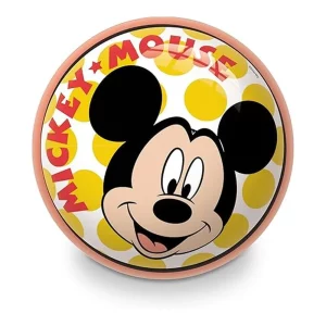 Pelota Unice Toys Mickey Mouse 230 mm 26015-01F012