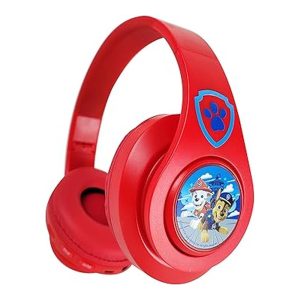 Claudio Reig Auriculares Inalámbricos Paw Patrol 2596