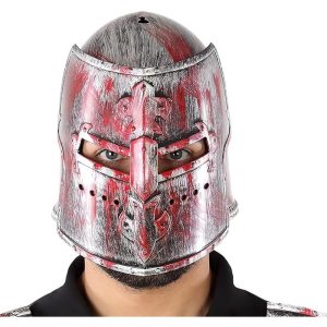 CASCO MEDIEVAL 62090 ´´