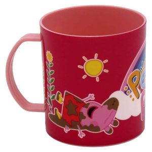 PPIG TAZA POLIPROPILENO 400ml MG-501-PG#