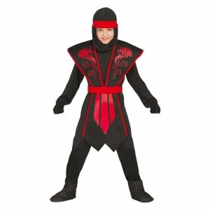 DISF. SHADOW NINJA 7-9a 81252 <