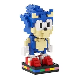 Pixo Fig Azunete Sonic 230P Sn001 ( SN001