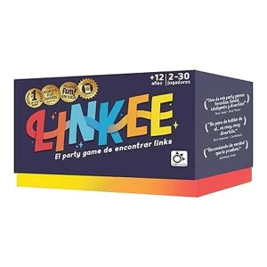 Mercurio – Linkee juego de preguntas y conexión de pistas CB/01913