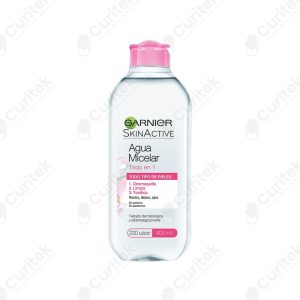 GARNIER SKINACTIVE 400 ML