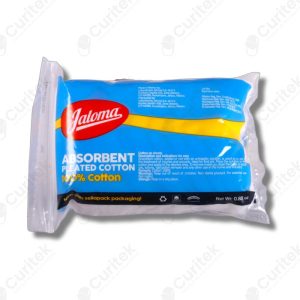 ALGODÓN PLISADO ABSORBENTE 25 G