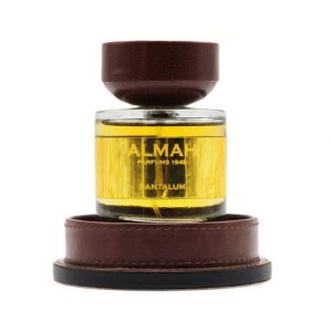 Almah Parfums 1948 Santalum