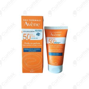 AVÉNE EAU THERMALE 50+ SPF 50 ML HEV BLUE LIGHT