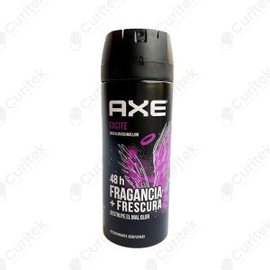 AXE DESODORANTE EN AEROSOL EXCITE