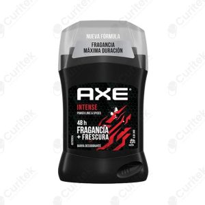 AXE INTENSE POWER LIME & SPICES 45 g