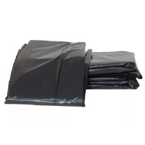 Paquete de bolsas para basura de 60ltr (5 unidades)