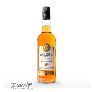 Ron Calazán Special