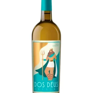 Dos Déus Origins Blanco Seco