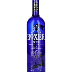 Boxer