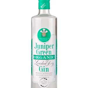 Juniper Green Organic