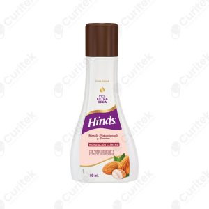 HINDS ALMENDRAS 90 ML