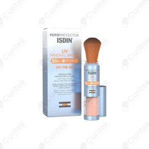 ISDIN UV MINERAL BRUSH 50 SPF