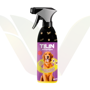 Tilin Antipulgas