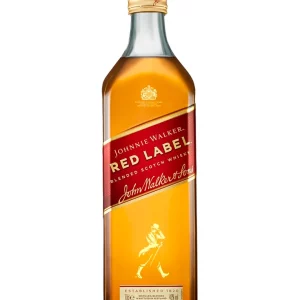 Johnnie Walker Red Label