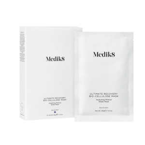 Medik8 Mascarilla bio celulosa