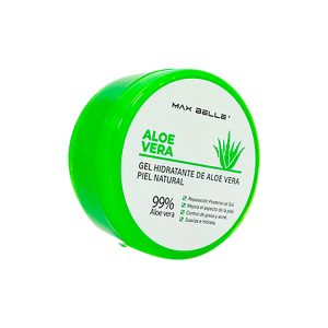 Gel Aloe Vera, 99% Calma Refresca E Hidrata Tu Piel