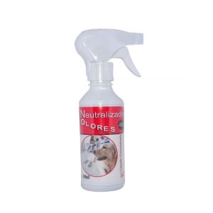 Neutralizador de Olores Perros Vetlinex 260 Ml