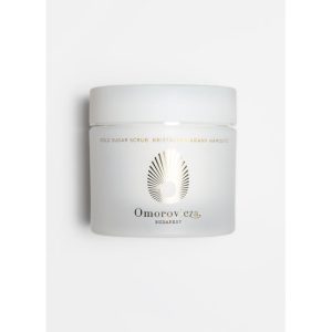 Omorovicza  Gold Sugar Scrub
