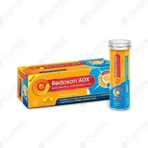 REDOXON AOX VITAMINA C