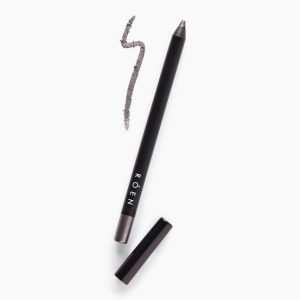 Róen Beauty eyeline define Simmering Gunmetal