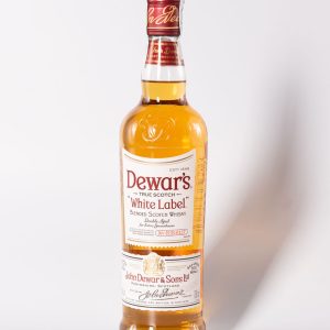 Whisky White Label 70cl
