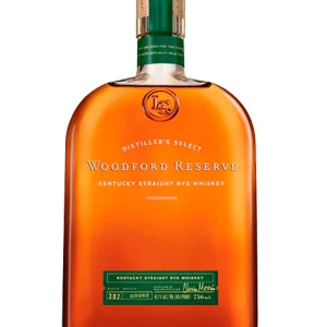 Woodford Reserve Straight Rye