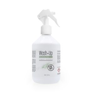 WASH-UP Ambientador Textil 500ml WASHING DAY – Boles d’olor