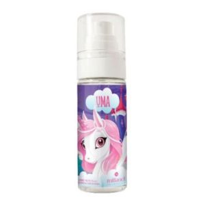 Body Mist Infantil Uma