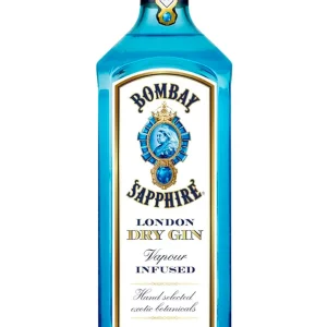 Bombay Sapphire 1.75L
