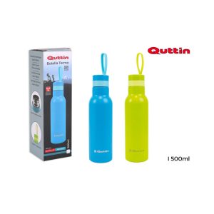 Botella termo sport 500 ml Quttín