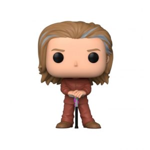 Funko POP Marvel 1051 Arthur Harrow con bastón serie Caballero Luna