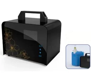 Difusor de aromas negocios ideal para HAVC central desempeño industrial