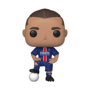 Funko POP Football 22 Marco Verratti con la equipación del PSG 2023