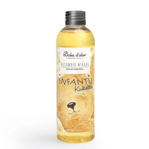 Infantil Kukette – Recambio de Mikado 200 ml.