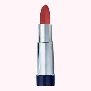 Labial Ultra Fijacion Millanel – Matte Borgoña